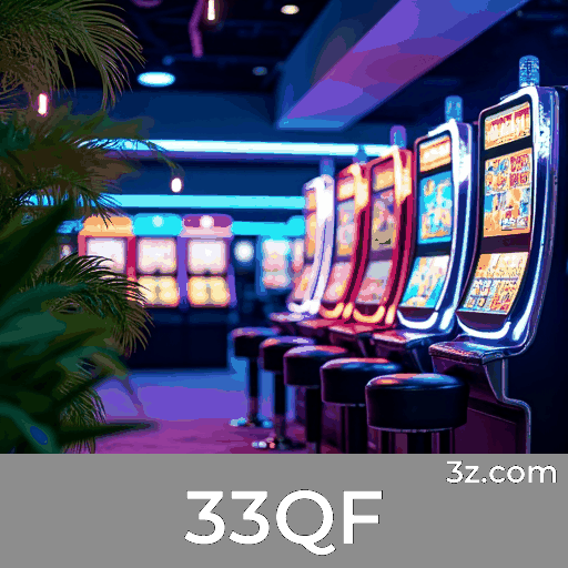 33QF: Slots - Grandes Prêmios, Mesa - Estratégia, Dealers - Realismo